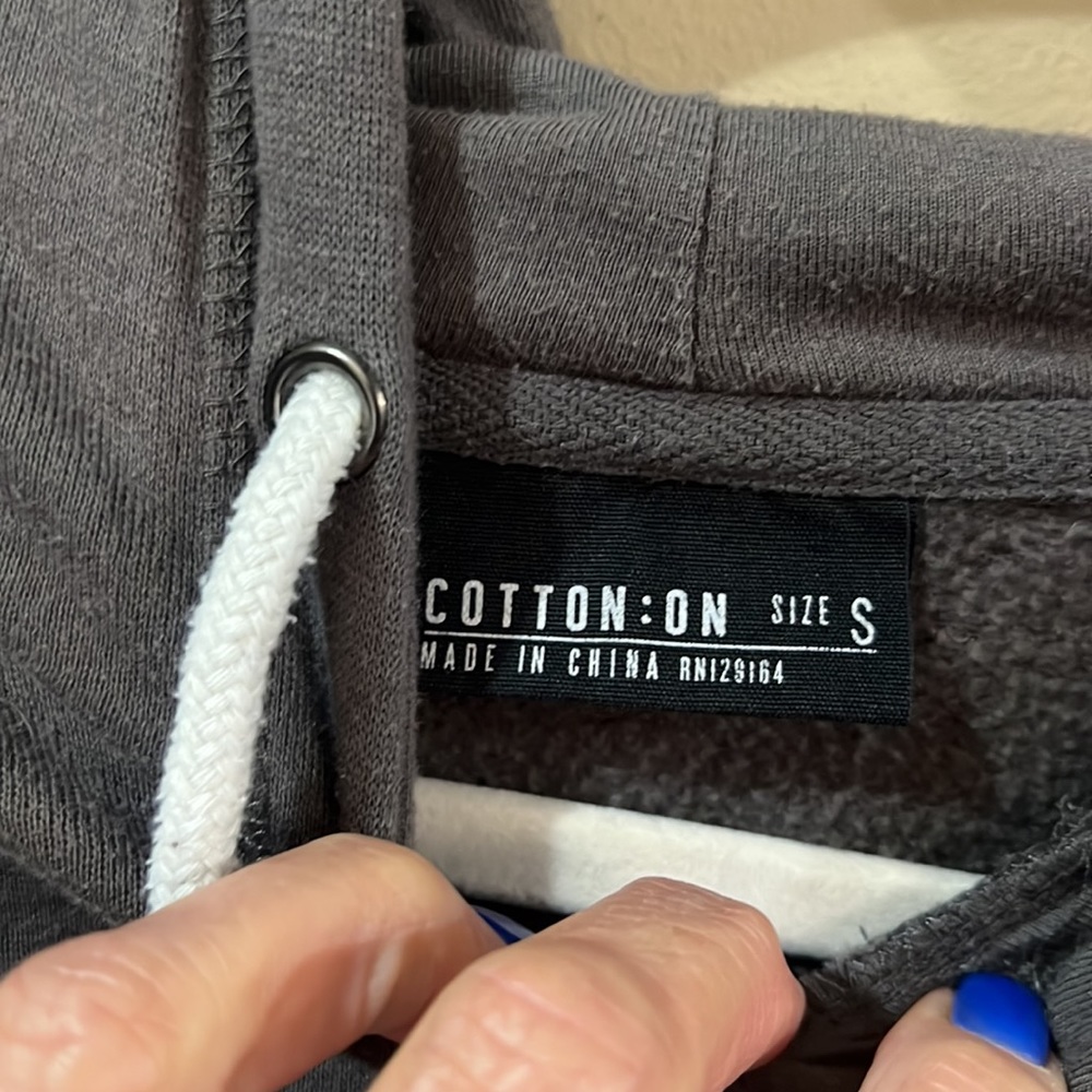 I’m Over This Hoodie - Picture 3 of 5
